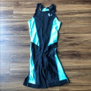 Pearl Izumi Tri Suit